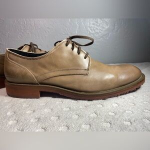 Kenneth Cole Reaction Mens Oxford Dress Shoes